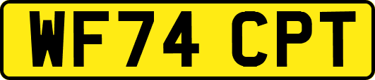 WF74CPT