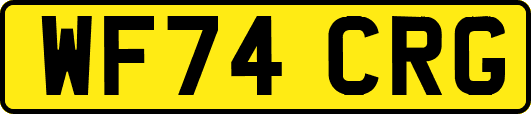 WF74CRG