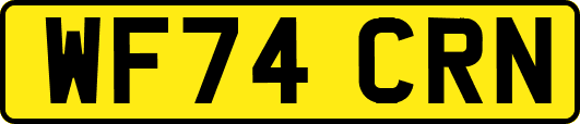 WF74CRN