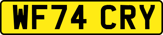 WF74CRY