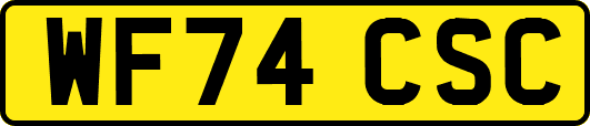 WF74CSC