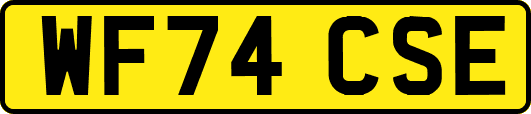 WF74CSE