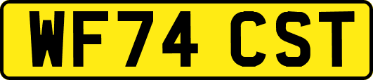 WF74CST