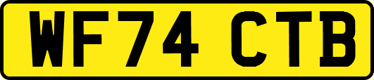 WF74CTB