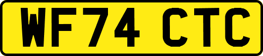 WF74CTC