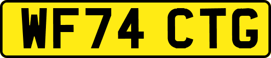 WF74CTG