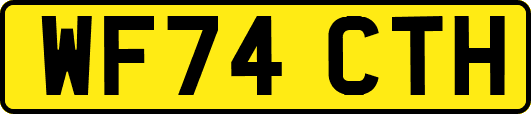 WF74CTH