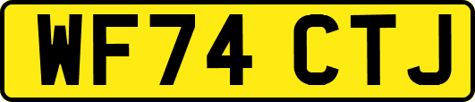 WF74CTJ