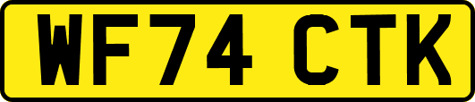 WF74CTK