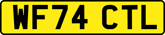 WF74CTL