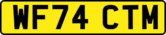 WF74CTM