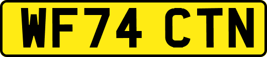 WF74CTN