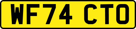WF74CTO