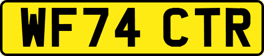 WF74CTR