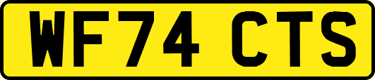 WF74CTS