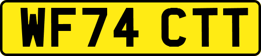 WF74CTT