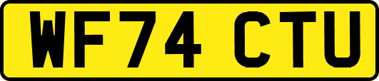 WF74CTU