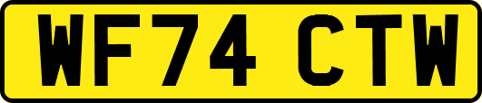 WF74CTW