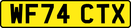 WF74CTX