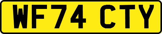 WF74CTY