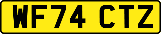 WF74CTZ