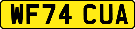 WF74CUA