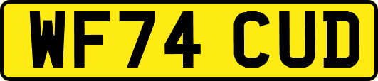 WF74CUD