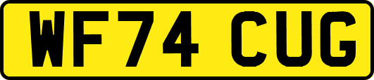 WF74CUG