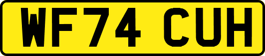 WF74CUH