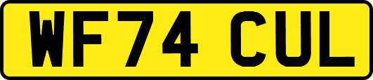 WF74CUL