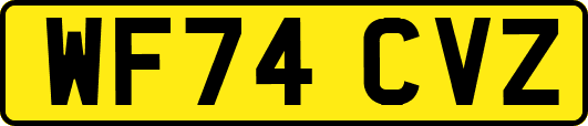 WF74CVZ