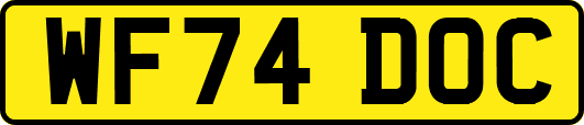 WF74DOC