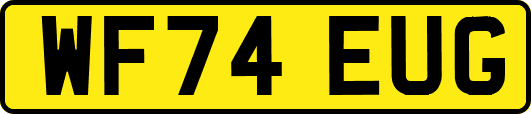 WF74EUG