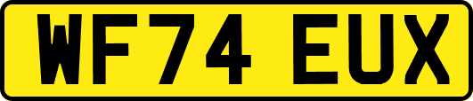 WF74EUX