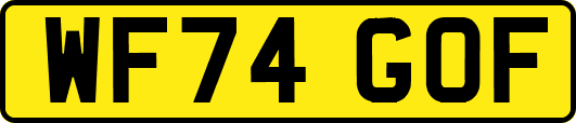 WF74GOF