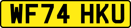 WF74HKU