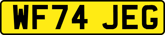 WF74JEG