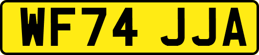WF74JJA