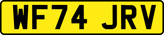 WF74JRV