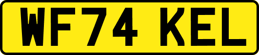 WF74KEL