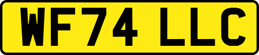 WF74LLC