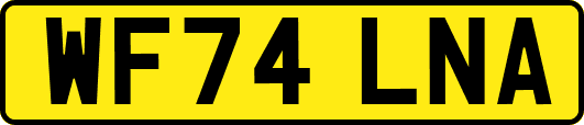 WF74LNA