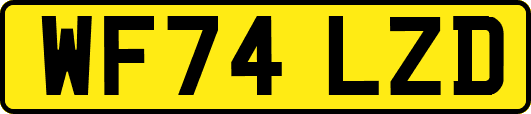 WF74LZD