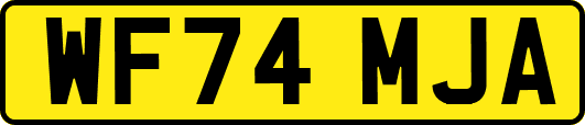 WF74MJA