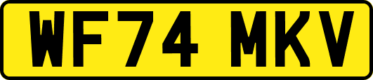 WF74MKV