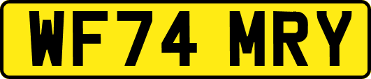 WF74MRY