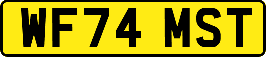 WF74MST