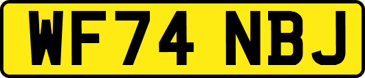 WF74NBJ