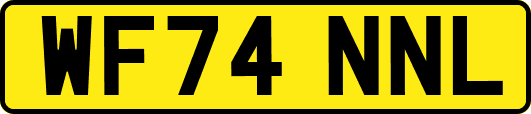 WF74NNL
