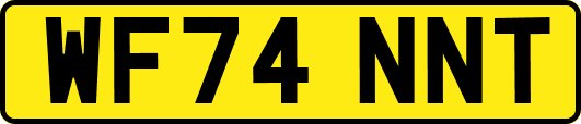WF74NNT